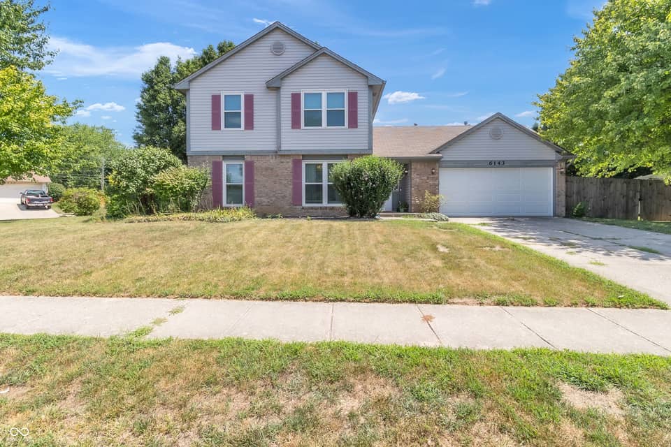 6143 Pillory Drive, Indianapolis