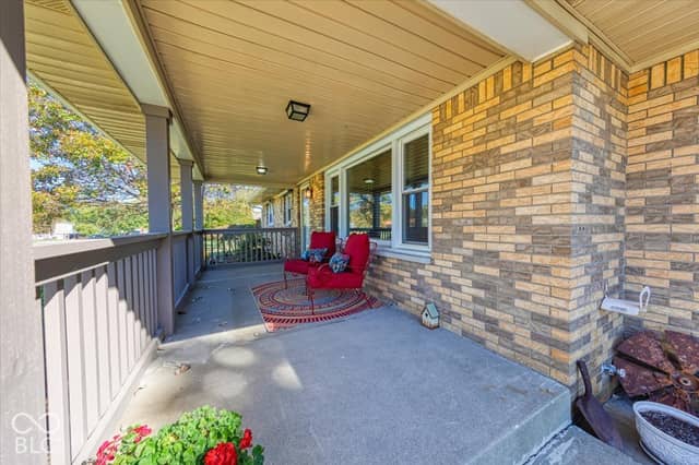 5355 S Capitol Avenue, Indianapolis, IN 46217, photo 3 of 29