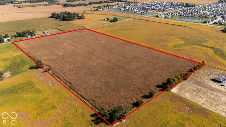 1650 S 700 E, Whitestown
