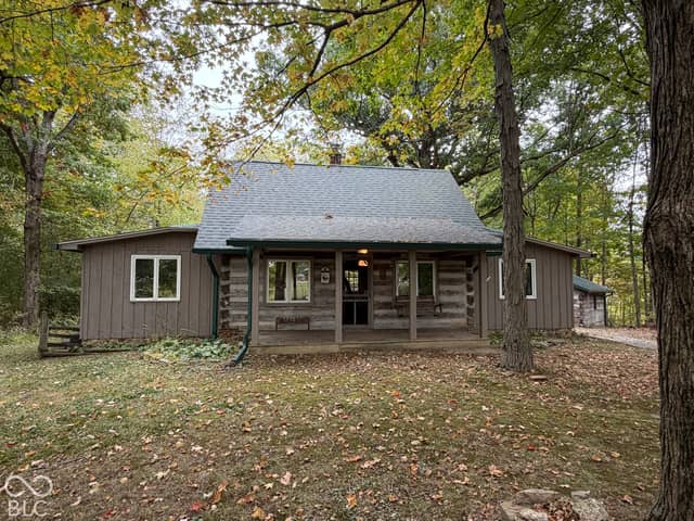 7260 N 750 W, Frankton