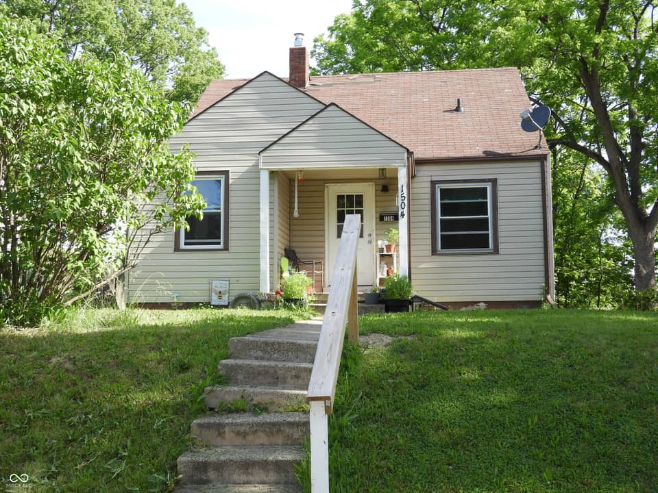 1504 W 11th Street, Anderson