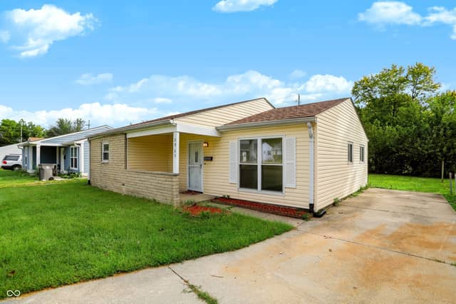 2925 Baltimore Avenue, Indianapolis, IN 46218, photo 5 of 44