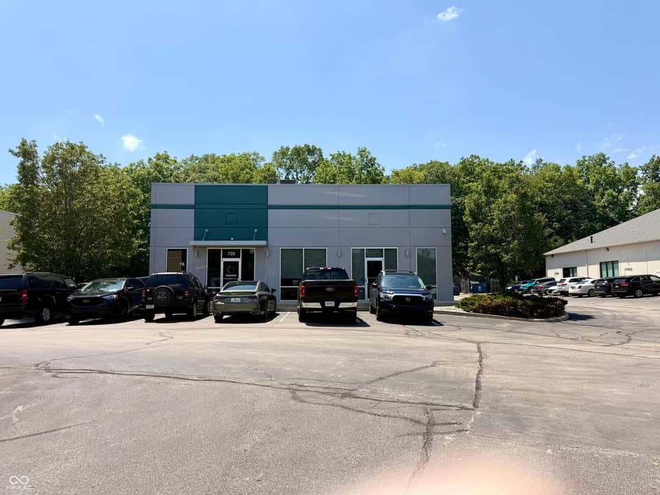 727 E Main Street, Westfield