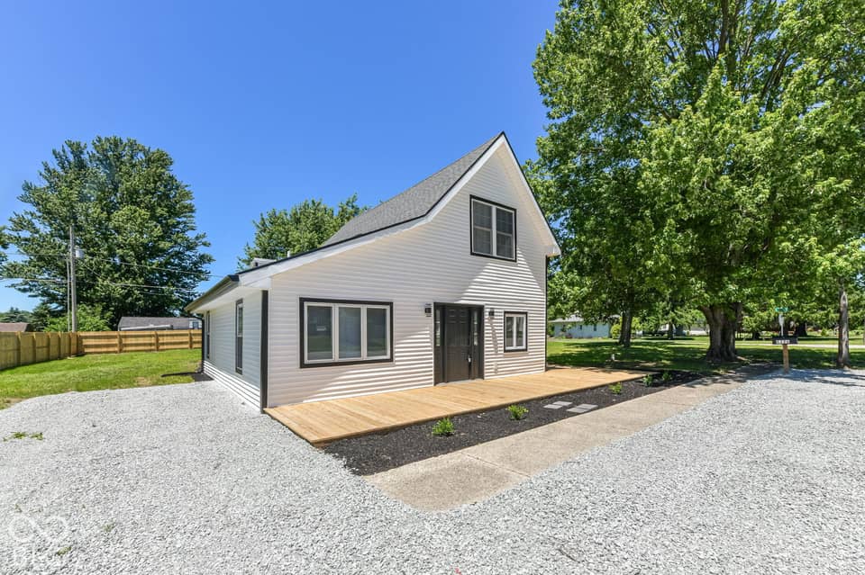 6326 N Main Street, Wilkinson, IN 46186, photo 1 of 38