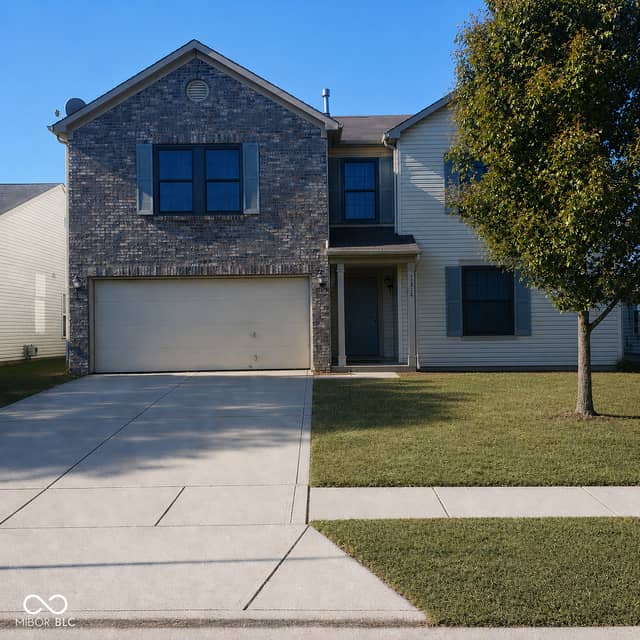 1324 Castleford Lane, Indianapolis, IN 46234, photo 3 of 28