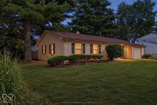 3675 Kline N Drive, Indianapolis, IN 46226, photo 2 of 33