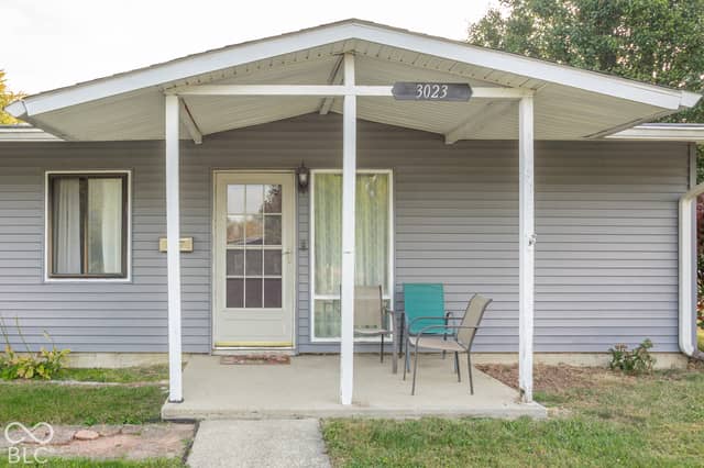 3023 Auburn Road, Indianapolis, IN 46224, photo 5 of 29