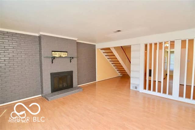 7445 Countrybrook Drive, Indianapolis