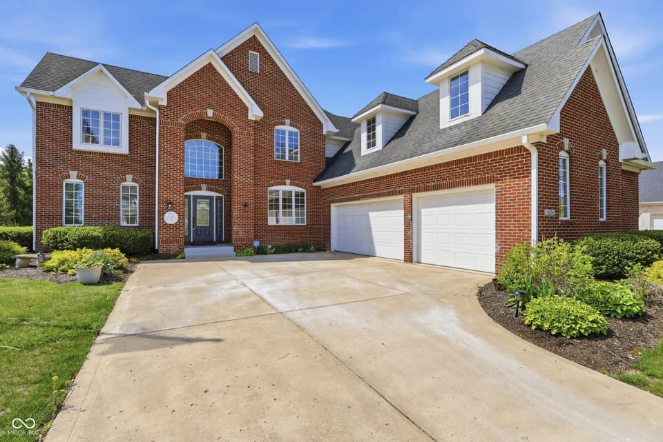 11625 Harvest Moon Drive, Noblesville