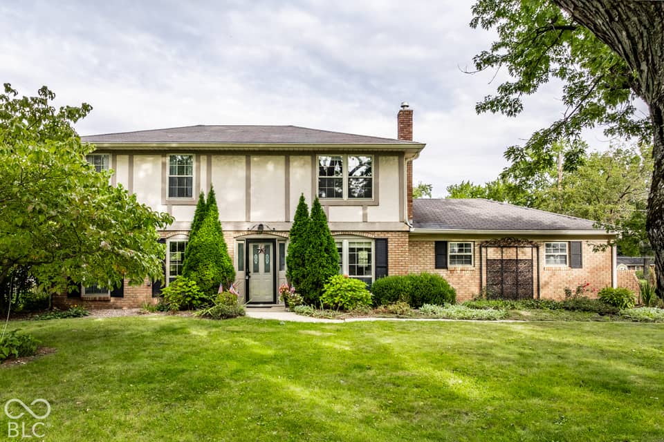 72 Parkview Road, Carmel, IN 46032, photo 1 of 55