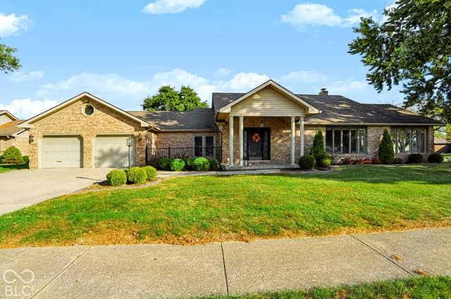 532 Sagebrush Drive, Kokomo, IN 46901, photo 4 of 50