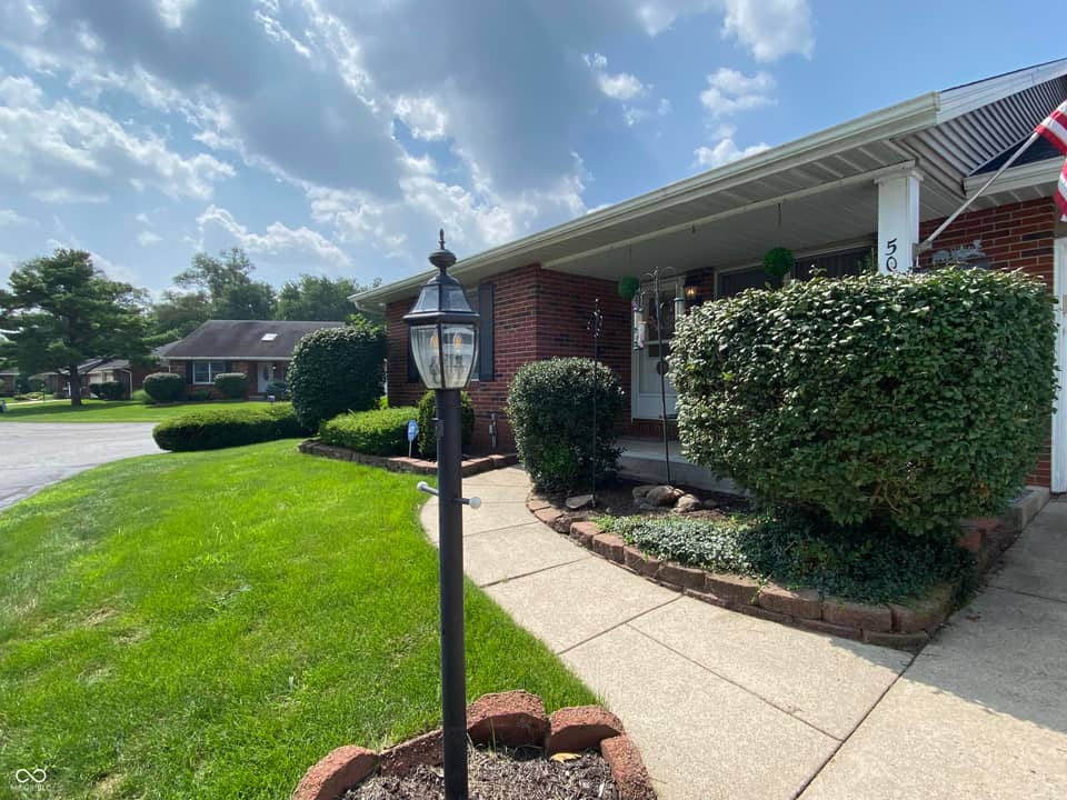 509 Rivers Edge Court #A, Mishawaka