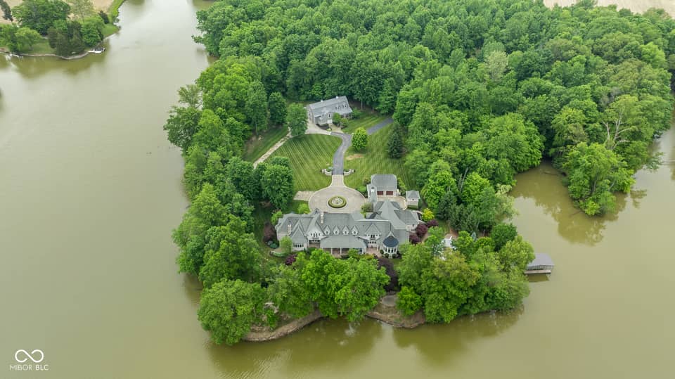 13198 N County Road 400 E, Batesville