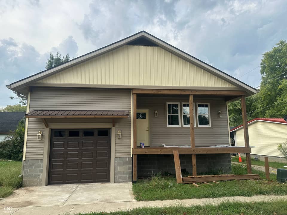 48 W Clay Street, Spencer