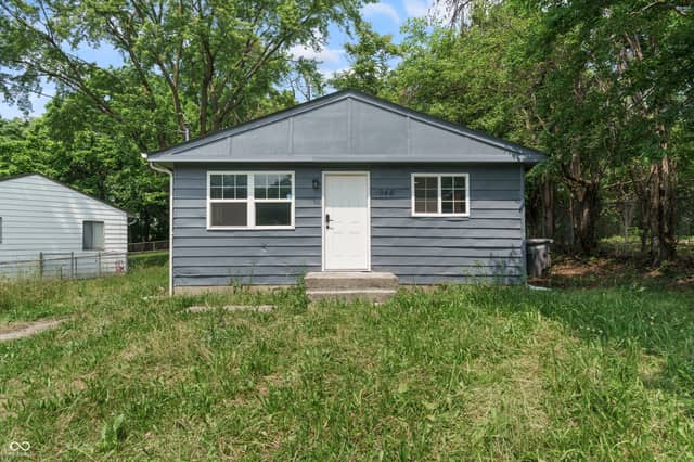 1948 Bloyd Avenue, Indianapolis, IN 46218, photo 2 of 17