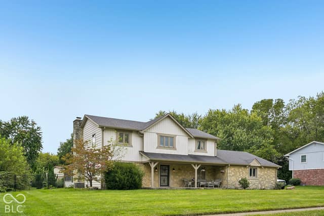 3715 Chadwick Drive, Carmel, IN 46033, photo 4 of 46