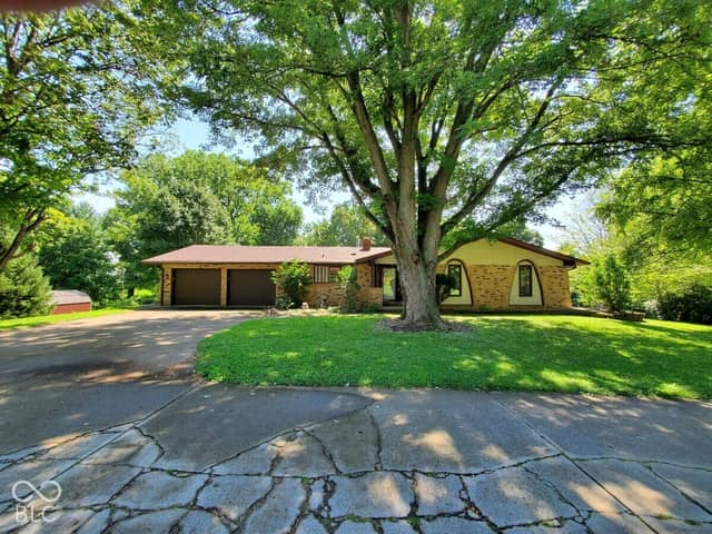 4720 Mounds Road, Anderson