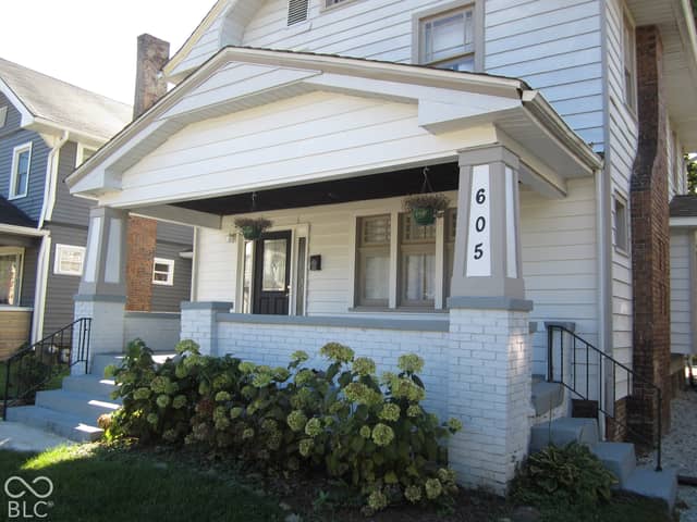 605 E 42nd Street, Indianapolis, IN 46205, photo 3 of 49