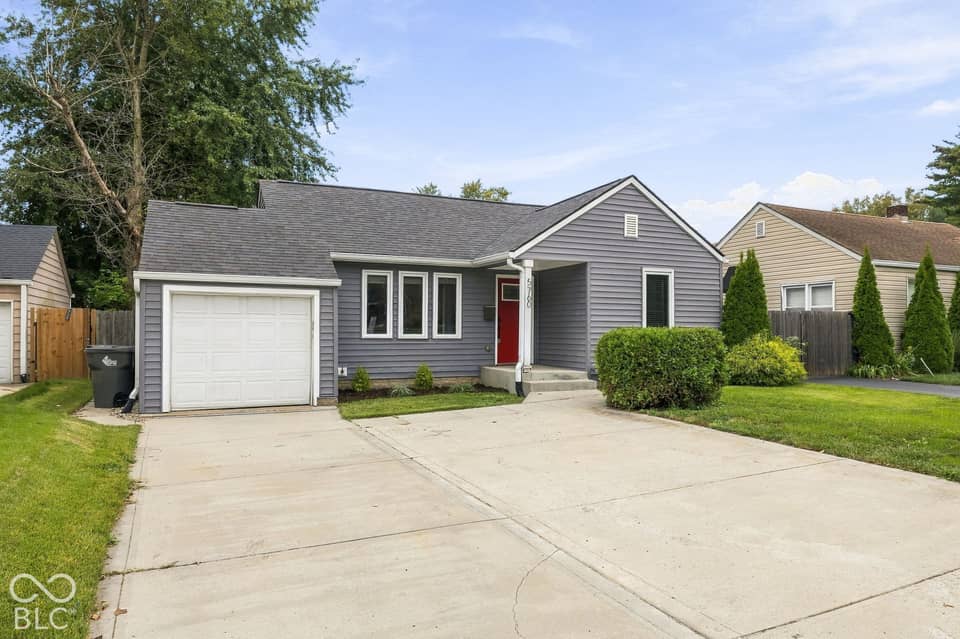 5760 N Keystone Avenue, Indianapolis