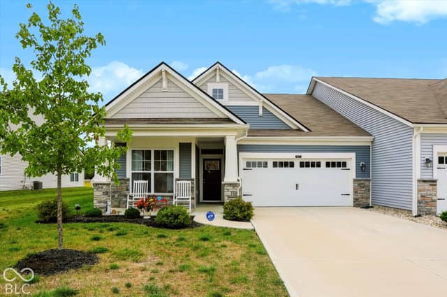 4611 Bethel Cove Drive, Indianapolis, IN 46239, photo 3 of 42