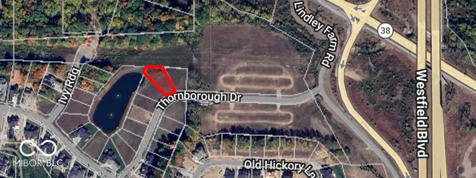 21100 Thornborough Drive, Westfield