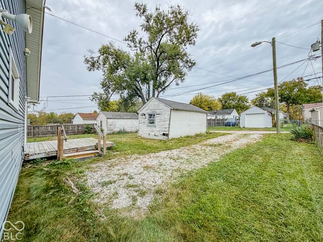 4548 Young Avenue, Indianapolis, IN 46201, photo 4 of 30
