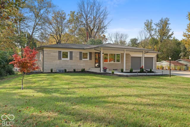 3235 E Loretta Drive, Indianapolis, IN 46227, photo 4 of 56