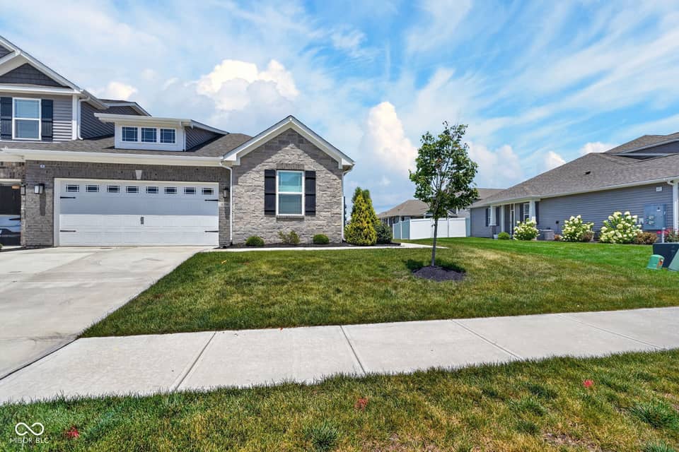 6396 Yuma Court, Whitestown