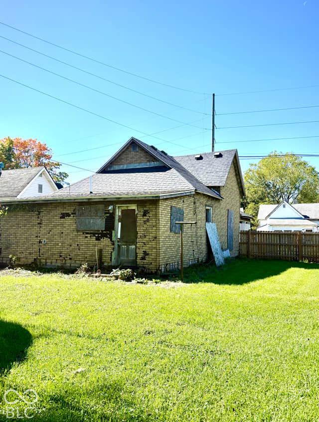 1538 Walnut Street, Anderson, IN 46016, photo 5 of 4
