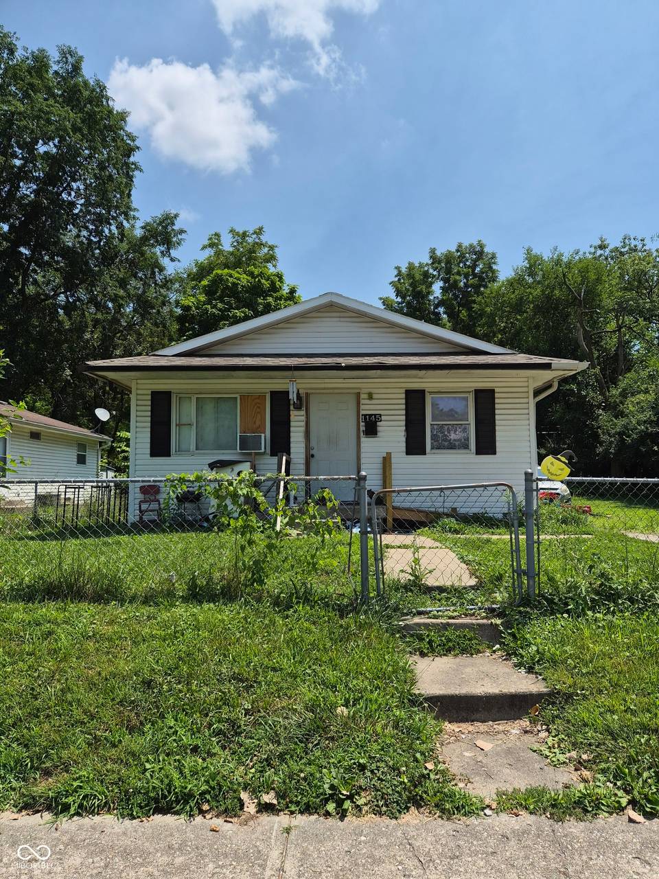 1145 Madeira Street, Indianapolis, IN 46203, photo 1 of 5