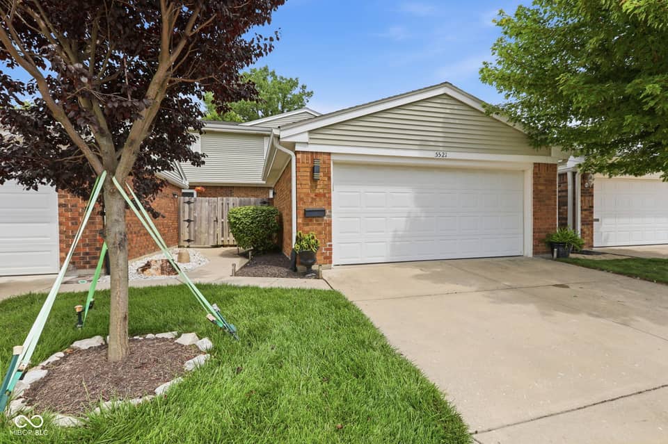 5521 Vin Rose Lane, Indianapolis