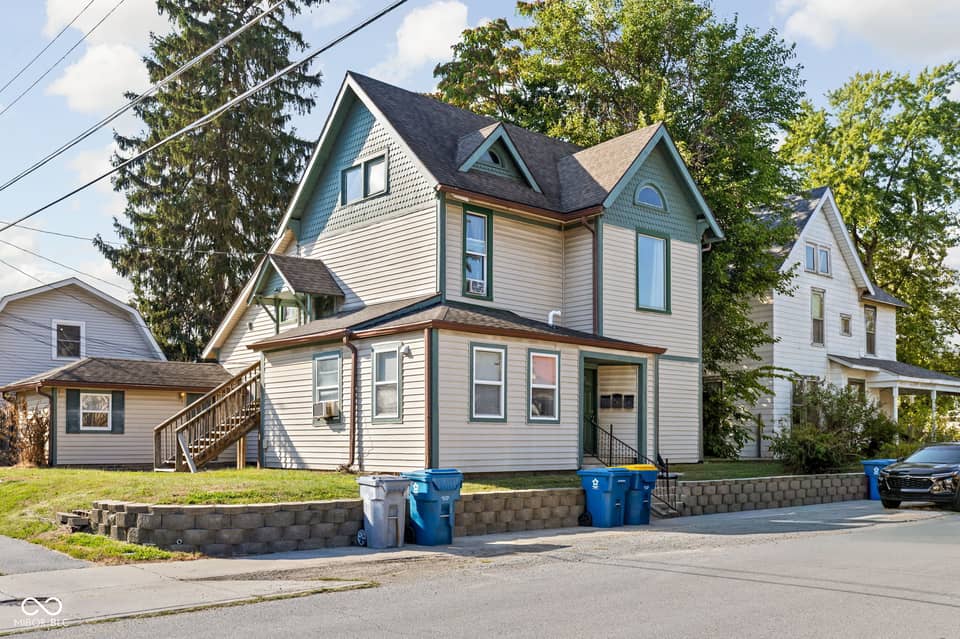 155 N 11th Street, Noblesville