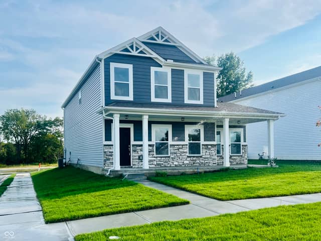 187 Owen Shore, Batesville, IN 47006, photo 3 of 27