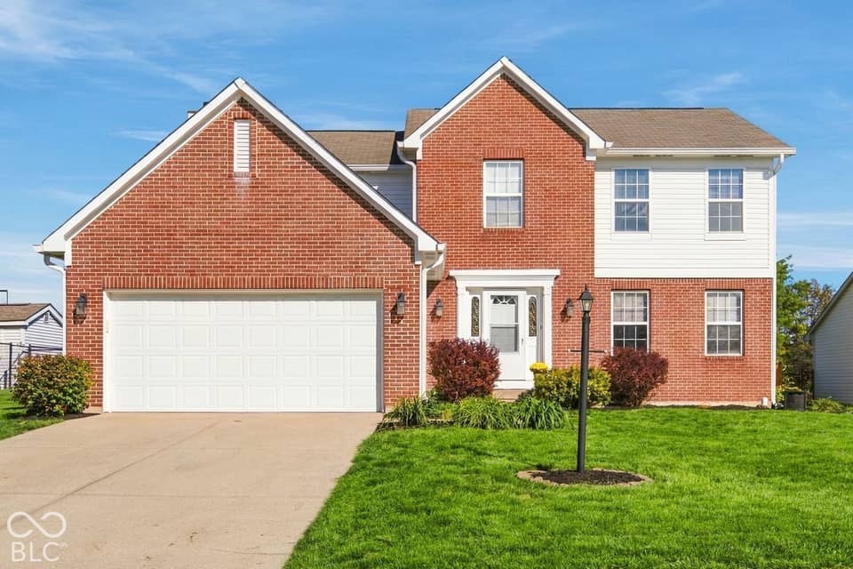 7520 Samuel Drive, Indianapolis, IN 46259, photo 1 of 37
