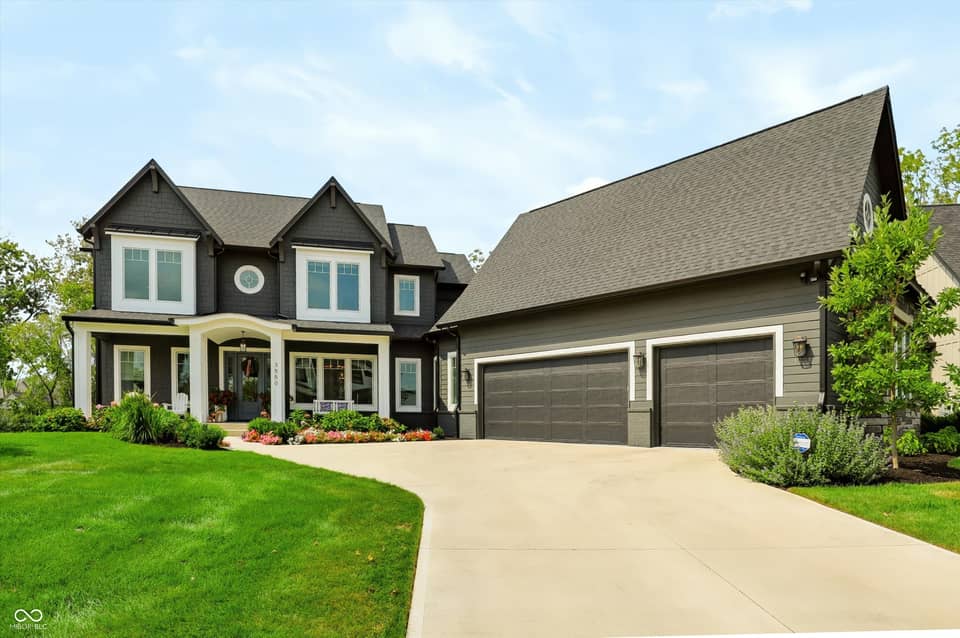 3550 Dartmoor Way, Zionsville