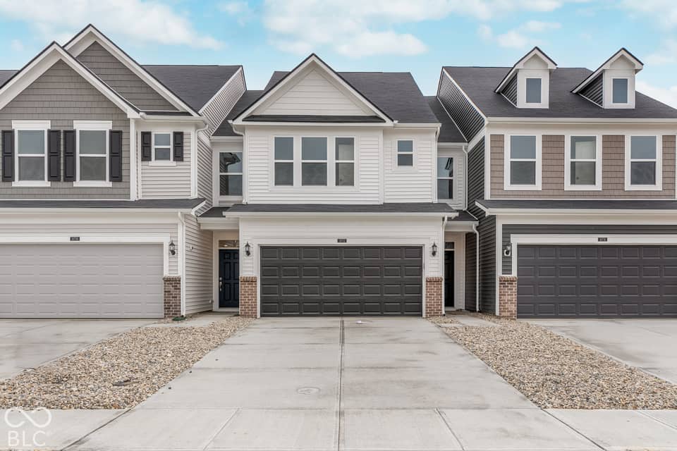 710 Garrow Drive, Westfield, IN 46074, photo 1 of 30