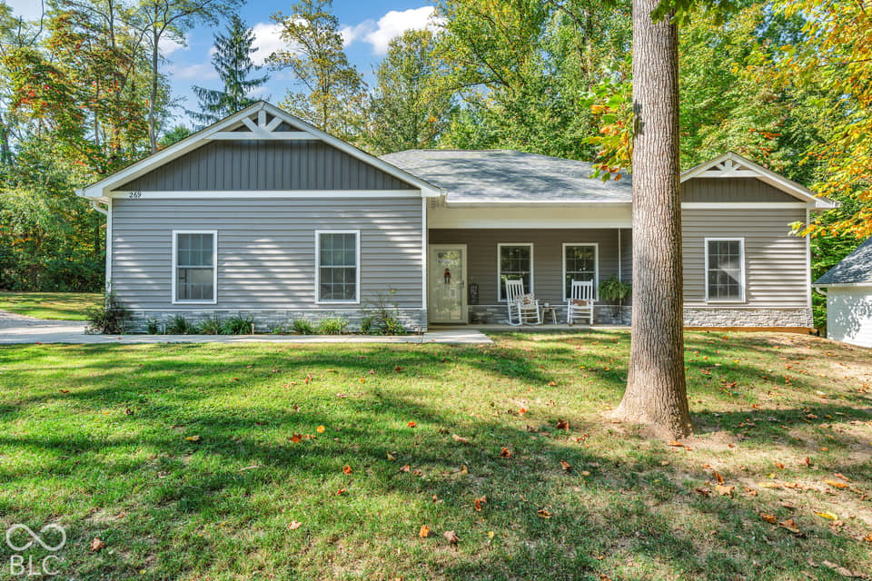269 Victory Hill, Coatesville, IN 46121, photo 1 of 55