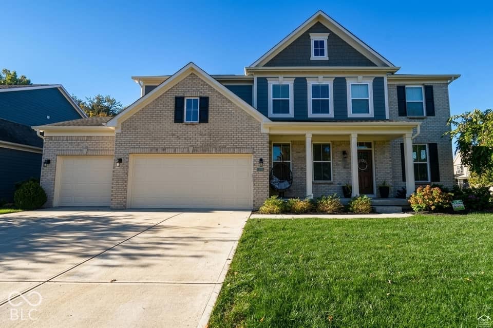 15680 Hargray Drive, Noblesville, IN 46062, photo 1 of 30