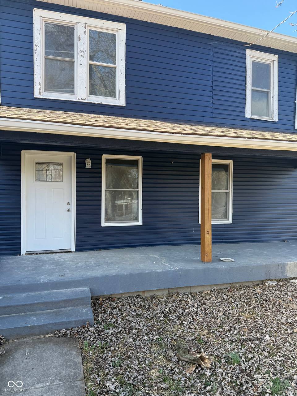 1346 N Olney Street, Indianapolis
