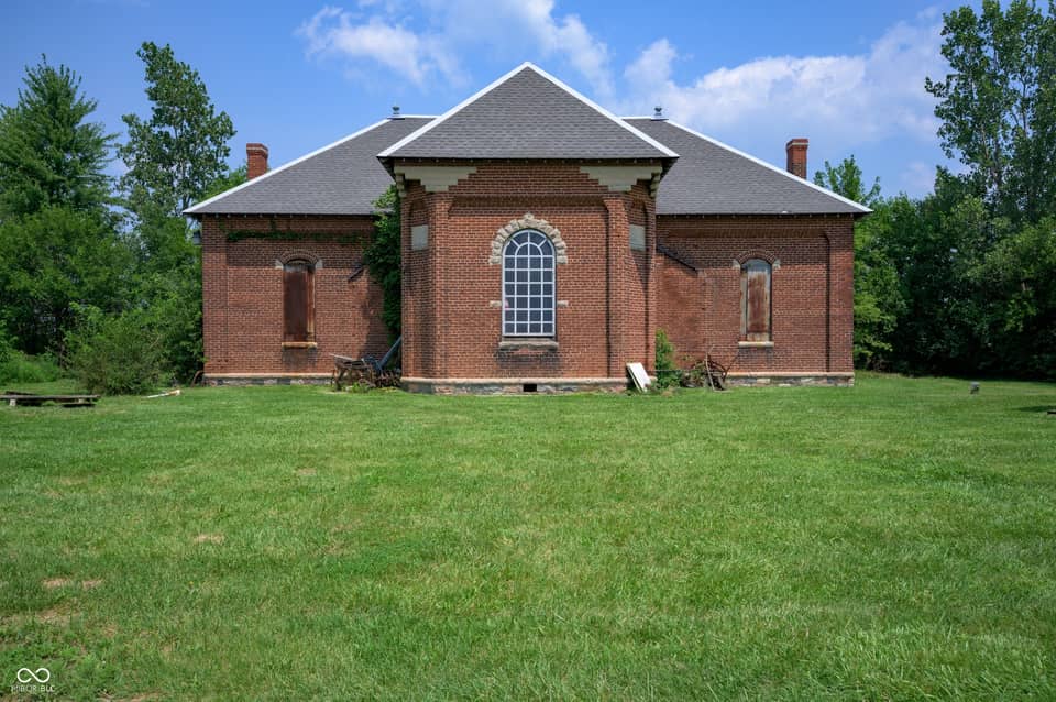 14520 E State Road 38 E, Noblesville
