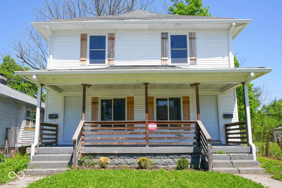 1114 W 31st Street, Indianapolis
