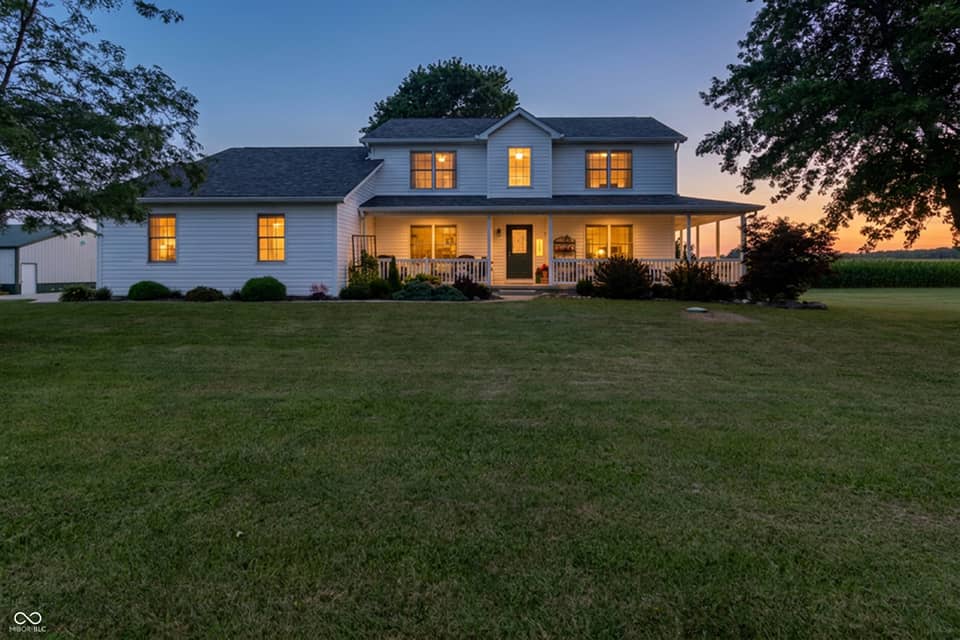 7670 N 200 East, Lebanon