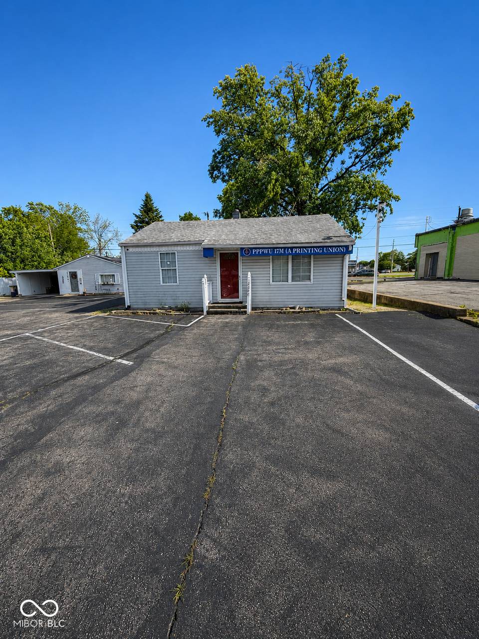 2207 Fowler Street, Anderson