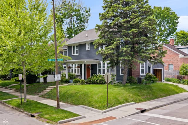 3868 Ruckle Street, Indianapolis, IN 46205, photo 2 of 29