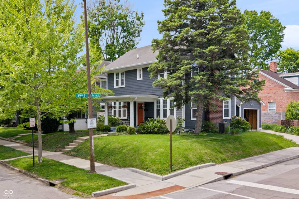 3868 Ruckle Street, Indianapolis, IN 46205, photo 1 of 29