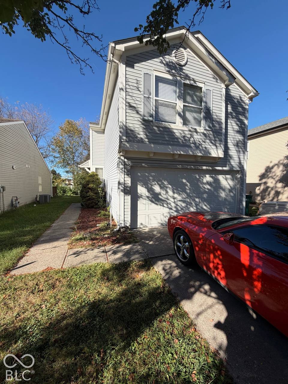 4478 Connaught West Drive, Plainfield, IN 46168, photo 1 of 11