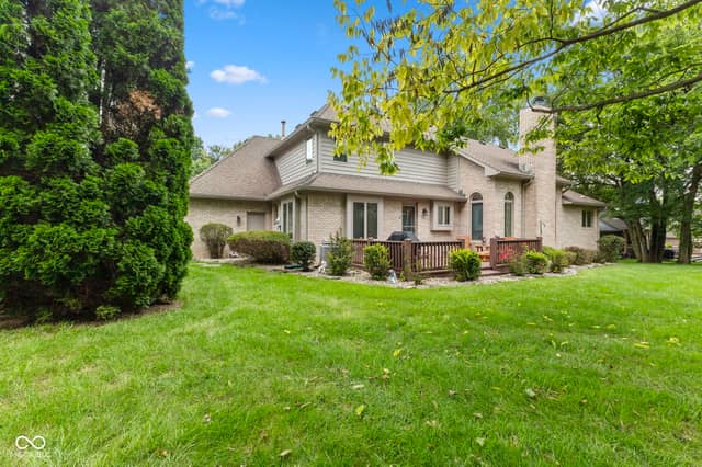 1835 Rooses Lane, Indianapolis, IN 46217, photo 4 of 40