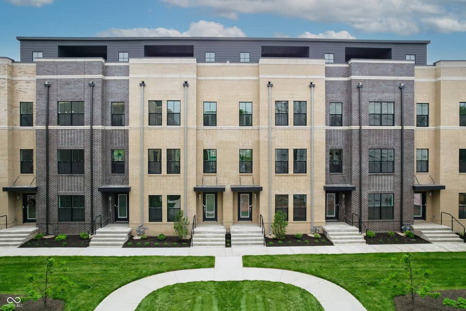 1232 N Alabama Street, Indianapolis