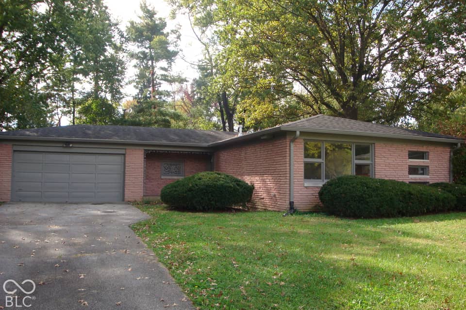 1617 W 61st Street, Indianapolis