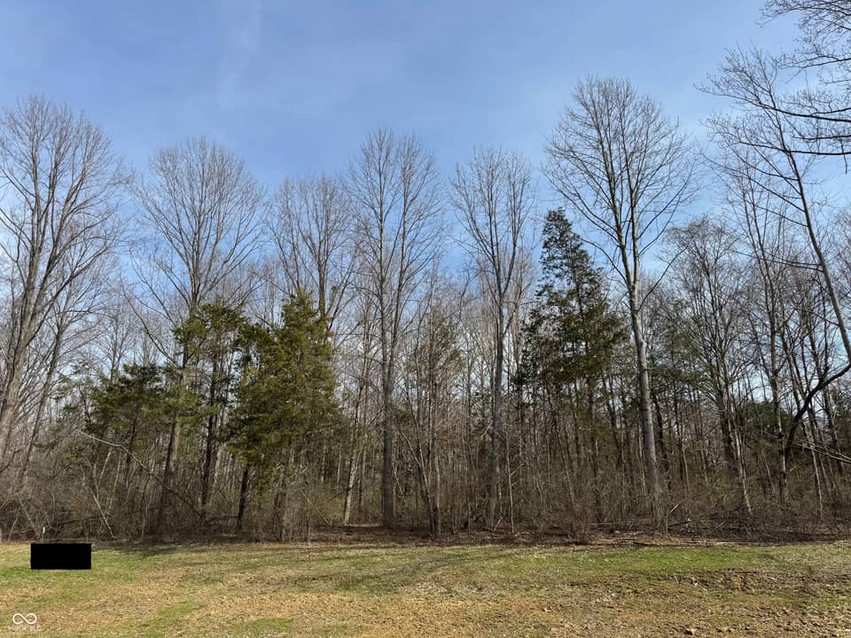 5399 Stonewood Court, Bargersville